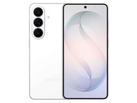 三星Galaxy S26 AI手机 超清夜间拍摄 IP68 第五代骁龙8至尊版 游戏手机 国家补贴 12+256GB 映雪白