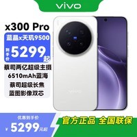 vivo X300 Pro 12+256G白款京东低至4529元-中关村在线