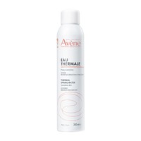 雅漾（Avene）舒泉保湿喷雾300ML 补水舒缓爽肤水湿敷水敏肌护肤水大喷