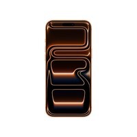 Apple/苹果 iPhone 17 Pro Max 256GB 星宇橙色 支持移动联通电信5G 双卡双待手机【送联通话费券】