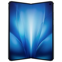 vivo X Fold6 16GB+1TB 极夜 【PLUS专享购】原子工作台 蔡司2亿超级主摄  AI轻办公神器 折叠屏手机
