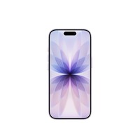 Apple/苹果 iPhone 17 256GB 薰衣草紫色 支持移动联通电信5G 双卡双待手机【送联通话费券】