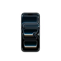 Apple/苹果 iPhone 17 Pro 256GB 银色 支持移动联通电信5G 双卡双待手机【送移动话费券】
