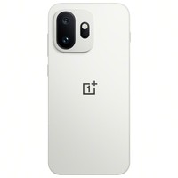 一加 15T 12GB+256GB 治愈白巧 oppo 第五代骁龙 8 至尊版 旗舰小直屏 智能手机【10%政府补贴套装】