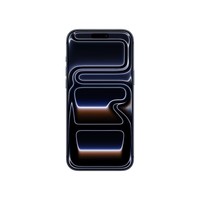 Apple/苹果【1年碎屏电池保】iPhone 17 Pro Max 256GB 深蓝色 支持移动联通电信5G双卡双待手机