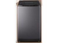 统帅（Leader）海尔出品 波轮洗衣机全自动 10.2公斤大容量家用直驱变频小型洗脱一体 换新补贴  XQBL102-BZ20D1 省水省电丨七维减震 波轮