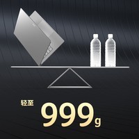 宏碁（acer）非凡Go Air 国家补贴14英寸超轻薄1kg镁铝笔记本学生商务办公酷睿标压 Core7-240H 32G 1T 2.2K 灰