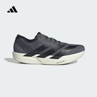 阿迪达斯adidas【滔搏运动】男子ADIZERO TAKUMI SEN 11跑步鞋 JS1903 42