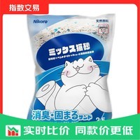 Nikoro妮可露植物猫砂 Nikoro妮可露植物猫砂1.25kg