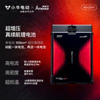 小牛电动【2025新品到店自提】NXT ultra 升级版 新国标电动自行车 智能锂电 两轮电动车双通道ABS