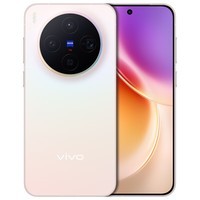 vivoX300 国家补贴新品5G旗舰vivo x300上市  蔡司2亿超级主摄APO超级长焦5年持久流畅AI手机办公拍照 幸运彩 12GB 256GB 官方标配版