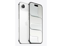 Apple/苹果 iPhone Air 1TB 云白色 【仅支持eSIM】