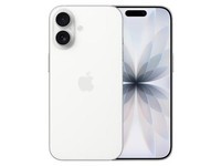 Apple/苹果 iPhone 17 256GB 白色 支持移动联通电信5G 双卡双待手机