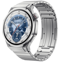 荣耀手表5 Ultra  46mm 钛色【国家补贴】蓝宝石钛合金 心脏健康守护 腕上AI eSIM智能手表男