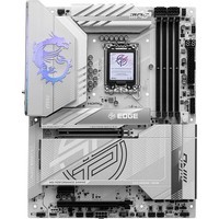 微星(MSI)MPG Z890 EDGE TI WIFI+英特尔(Intel)U5-245K-主板cpu套装