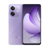OPPOReno13 Pro 16GB+512GB 2024新品上市 店里选购12期 免息】A3i 5100mAh 45W闪充 5G手机 星辰紫 12GB+256GB 官方标配【赠蓝牙耳机】