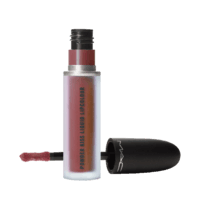 M.A.C魅可尤雾弹唇釉口红雾面哑光唇彩#973冷玫瑰 送女友生日礼物