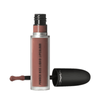 M.A.C魅可尤雾弹唇釉口红雾面哑光丝绒#952裸曼史送女友生日礼物