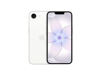 Apple/苹果 iPhone 17e（A3635）256GB 白色 支持移动联通电信5G 双卡双待手机