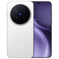 vivo X300 Pro 新品5G手机 蔡司2亿APO超级长焦 简单白 16GB+512GB 官方标配
