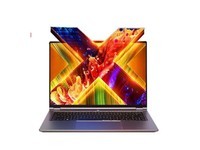 机械革命无界14X （ R7 H 255 24G 1T 80Wh 120Hz 2.8K 灰)办公笔记本电脑轻薄游戏本
