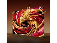 FFALCON雷鸟电视 55英寸 鹏7 Plus 26款 超高刷游戏影音 高阶VA屏 HDMI2.1 平板电视机 55S78A Plus
