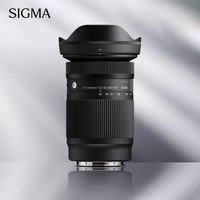 适马(SIGMA)20-200mm F3.5-6.3 DG|Contemporary 全画幅微单 一镜走天下 旅游风光(索尼E卡口)