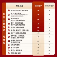 小吉新风空调1.5p【纯铜管】舒适风防直吹 卧室挂机 静音安睡光感护眠 双出风系统 珍珠白 1.5匹