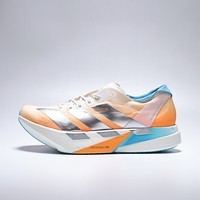 阿迪达斯（adidas）【滔搏运动】男女鞋ADIZERO ADIOS PRO 4运动训练跑步鞋KH6360 KH6360 37