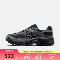 耐克（NIKE）【滔搏运动】男鞋NIKE AIR MAX MOTO 2K运动休闲鞋IQ7592-010 IQ7592-010 42