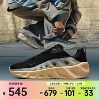 耐克（NIKE）春季男子 AVA ROVER运动休闲鞋 DX4215-003 42