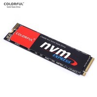 七彩虹（Colorful） M.2固态硬盘PCIe3.0 4.0  nvme协议 SSD台式笔记本固态硬盘 CN600/CN700系列 CN600 128G【性能升级】 M.2 NVMe协议
