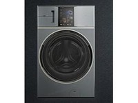 卡萨帝（Casarte）热泵洗烘头等舱 滚筒懒人洗烘一体机墅式大容量 1.28洗净比 双擎全变频 CE AB20EWVTLXU1