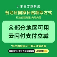 小米(MI)Redmi Pad SE 红米平板SE新款小米平板电脑高刷高清屏学生网课学习娱乐影音儿童绘画长续航 烟青绿 8GB+256GB