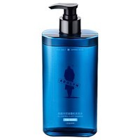 阿道夫男士控油洗发水 海盐氨基酸去屑清爽蓬松洗头膏清洁 控油蓬松洗发水290ml