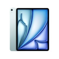 Apple/苹果【教育优惠】 iPad Air 13英寸 M4芯片 2026年新款 平板电脑(128G WLAN版)蓝色