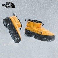 北面（The North Face）北面男鞋秋冬户外情侣高帮700蓬鹅绒填充营地棉鞋保暖鞋靴8DAA ZU3 39 (240mm) /6