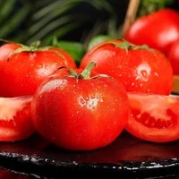 沙瓤番茄西红柿水果柿子新鲜应季现摘现发 炒菜炖汤生吃酸甜多汁 沙瓤番茄 2斤