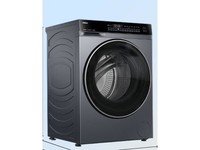 海尔(Haier)云溪4.0极薄 全自动滚筒洗衣机12KG大容量 超薄 羽绒洗 家电京东自营 XQG120-SE63DHU1