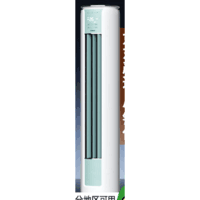 康佳空调京东严选小铜仁 小3匹新一级能效变频冷暖双排铜管语音立式柜机KFR-60LW/N3CYB1【超2匹风量】