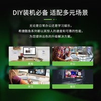 希捷（SEAGATE）台式机硬盘 16TB 7200转 512MB 机械硬盘 SATA 希捷酷鱼系列 3.5英寸 ST16000DM001