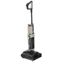 添可芙万极客AI全向助力【净顽渍 14天无异味 安静洗】0缠毛躺平洗地机吸拖一体扫地机器人