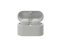 索尼(SONY)WF-1000XM6 全新一代降噪豆 真无线蓝牙降噪耳机 智能AI 铂金银 礼物开学必备 适用苹果
