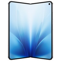 vivo X Fold6 16GB+1TB 盐湖 原子工作台 蔡司2亿超级主摄 等效7000mAh蓝海电池 AI折叠屏手机