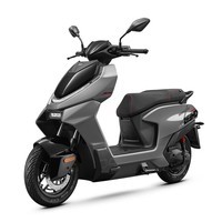 ZEEHO极核新款AE4 Pro MAX MY25铅酸高性能电摩电动摩托车(到店选颜色） AE4 Pro MY25