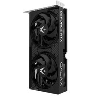 影驰 GeForce RTX 5050 FIRE Lite 8GB GDDR6 DLSS 4 电竞光追游戏/AI本地部署显卡