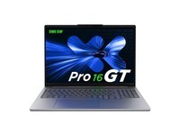 联想笔记本电脑小新Pro16GT超能本 酷睿Ultra5 32G 1T 2.8K 120Hz OLED 大屏轻薄办公本 国家补贴