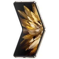 OPPOFind N3 Flip 超光影三摄 专业哈苏人像 120Hz镜面屏 新品5G拍照 AI 小折叠屏 oppo手机findn3flip 月光缪斯 12GB+256GB