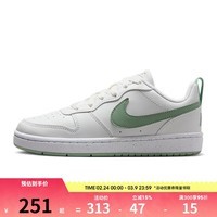 耐克COURT BOROUGH LOW RE运动休闲鞋DV5456-130 DV5456-130 36.5