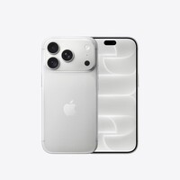Apple/苹果 iPhone 18 Pro 256GB 银色 支持移动联通电信5G 双卡双待手机